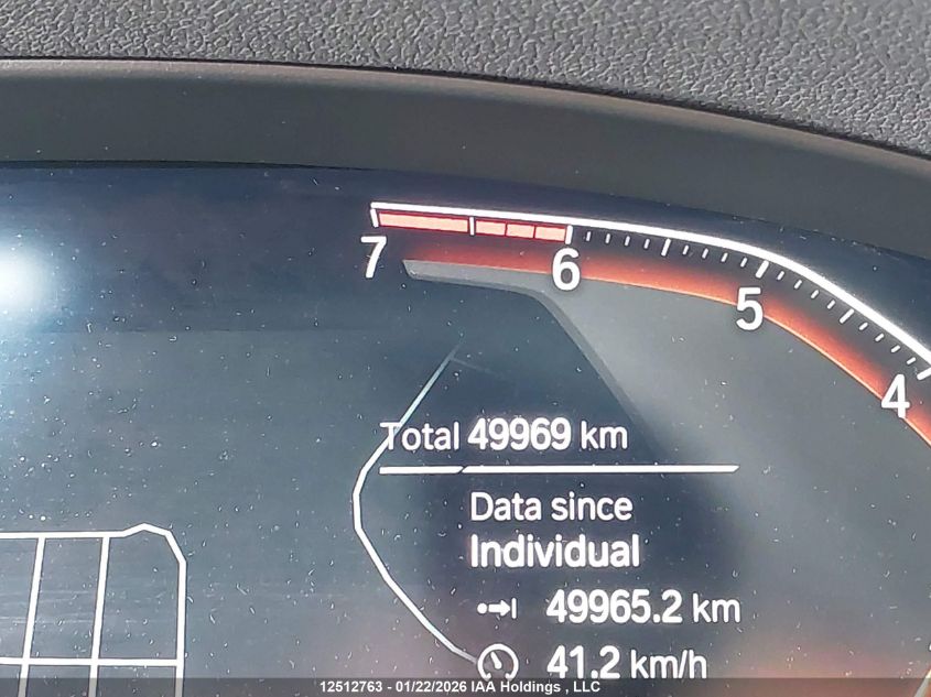 2024BMWX3|5UX53DP03R9X27120