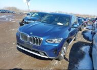 2024BMWX3|5UX53DP03R9X27120