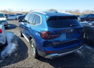 2024BMWX3|5UX53DP03R9X27120
