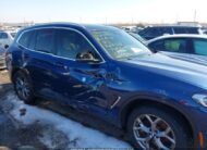 2024BMWX3|5UX53DP03R9X27120
