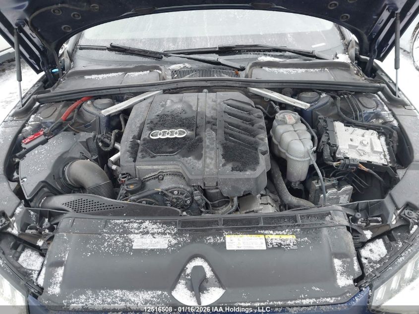 2023AUDIA4|WAUAAAF46PN019244