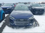 2023AUDIA4|WAUAAAF46PN019244