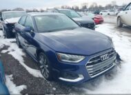 2023AUDIA4|WAUAAAF46PN019244
