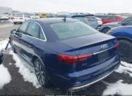 2023AUDIA4|WAUAAAF46PN019244