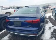 2023AUDIA4|WAUAAAF46PN019244