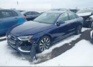 2023AUDIA4|WAUAAAF46PN019244