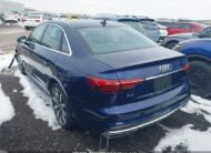 2023AUDIA4|WAUAAAF46PN019244