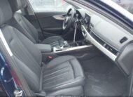 2023AUDIA4|WAUAAAF46PN019244