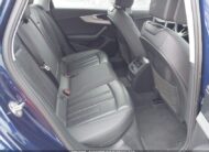 2023AUDIA4|WAUAAAF46PN019244
