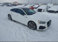 2020AUDIA5|WAUFNCF58LA003288