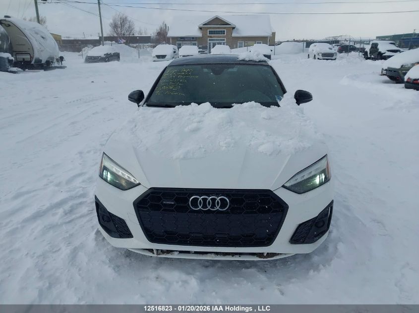 2020AUDIA5|WAUFNCF58LA003288