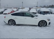 2020AUDIA5|WAUFNCF58LA003288