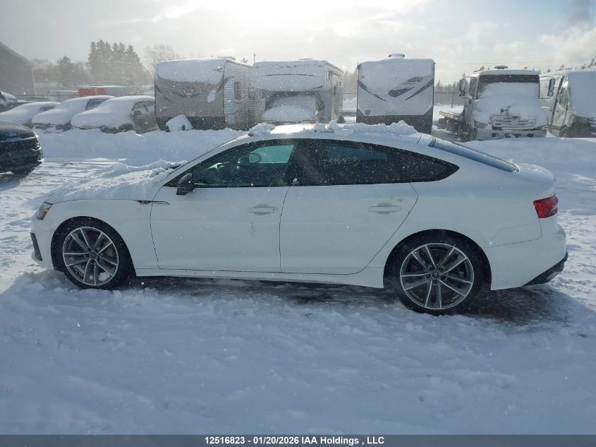 2020AUDIA5|WAUFNCF58LA003288