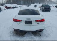 2020AUDIA5|WAUFNCF58LA003288