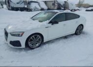 2020AUDIA5|WAUFNCF58LA003288