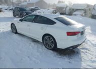 2020AUDIA5|WAUFNCF58LA003288