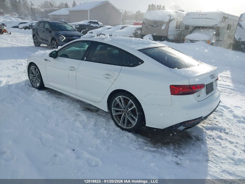 2020AUDIA5|WAUFNCF58LA003288