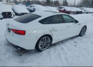 2020AUDIA5|WAUFNCF58LA003288