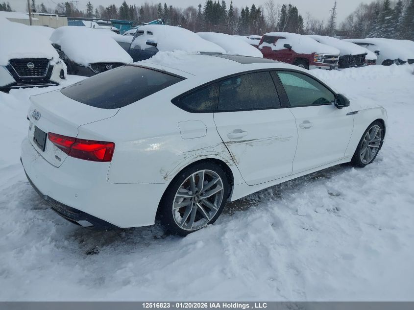 2020AUDIA5|WAUFNCF58LA003288