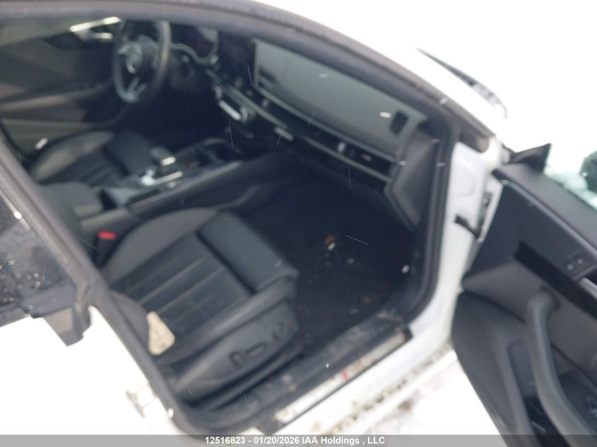 2020AUDIA5|WAUFNCF58LA003288