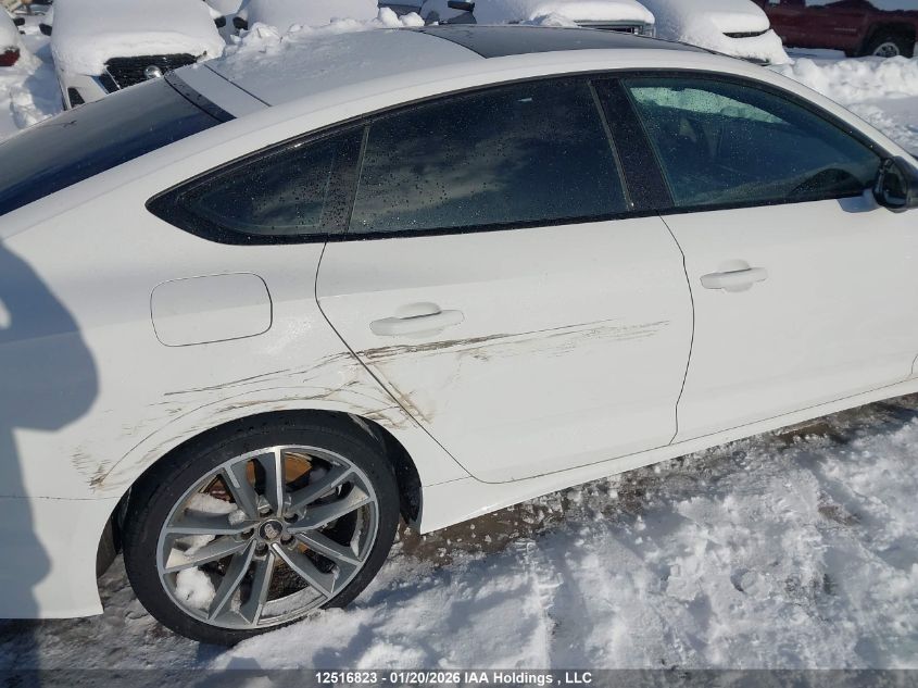 2020AUDIA5|WAUFNCF58LA003288