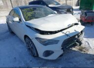 2025MERCEDES-BENZCLA|W1K5J4HB1SN529341