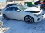 2025MERCEDES-BENZCLA|W1K5J4HB1SN529341