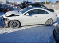 2025MERCEDES-BENZCLA|W1K5J4HB1SN529341