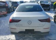 2025MERCEDES-BENZCLA|W1K5J4HB1SN529341
