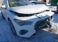 2025MERCEDES-BENZCLA|W1K5J4HB1SN529341