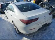 2025MERCEDES-BENZCLA|W1K5J4HB1SN529341
