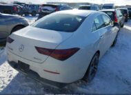 2025MERCEDES-BENZCLA|W1K5J4HB1SN529341