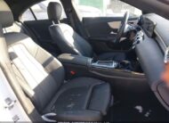 2025MERCEDES-BENZCLA|W1K5J4HB1SN529341