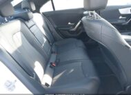 2025MERCEDES-BENZCLA|W1K5J4HB1SN529341