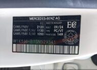 2025MERCEDES-BENZCLA|W1K5J4HB1SN529341