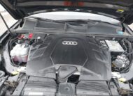2022AUDIQ7|WA1MXBF77ND012685