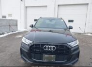 2022AUDIQ7|WA1MXBF77ND012685