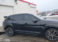 2022AUDIQ7|WA1MXBF77ND012685