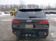 2022AUDIQ7|WA1MXBF77ND012685