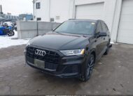 2022AUDIQ7|WA1MXBF77ND012685