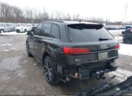 2022AUDIQ7|WA1MXBF77ND012685