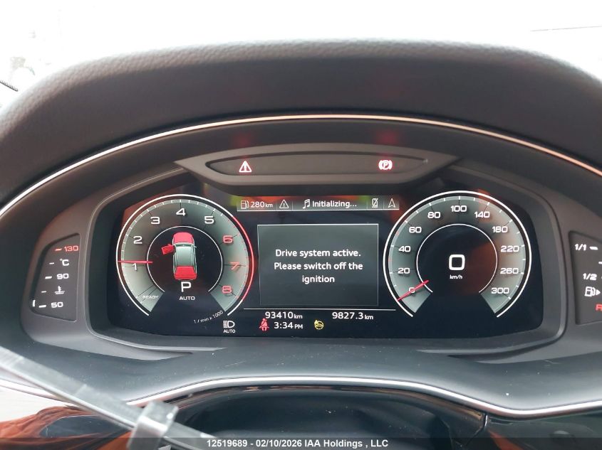 2022AUDIQ7|WA1MXBF77ND012685