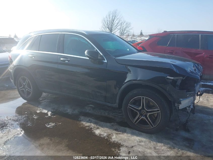 2020MERCEDES-BENZGLC|W1N0G8EB8LV238781