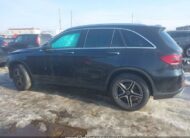 2020MERCEDES-BENZGLC|W1N0G8EB8LV238781