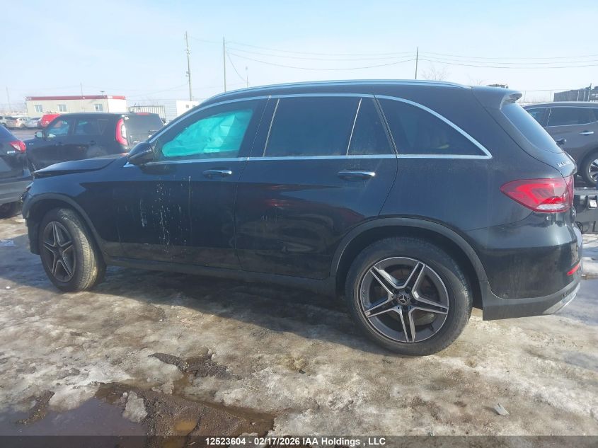2020MERCEDES-BENZGLC|W1N0G8EB8LV238781