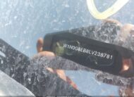 2020MERCEDES-BENZGLC|W1N0G8EB8LV238781