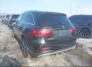 2020MERCEDES-BENZGLC|W1N0G8EB8LV238781