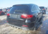 2020MERCEDES-BENZGLC|W1N0G8EB8LV238781
