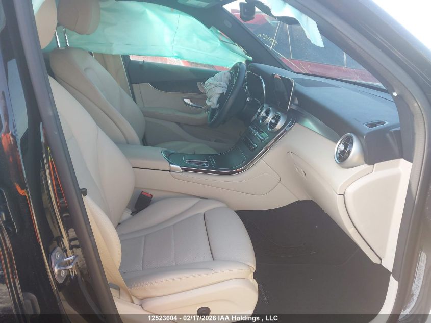 2020MERCEDES-BENZGLC|W1N0G8EB8LV238781