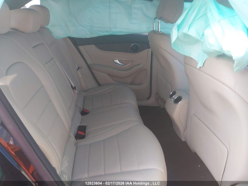 2020MERCEDES-BENZGLC|W1N0G8EB8LV238781